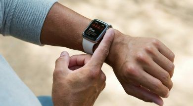 iOS 12.2 sugeruje, że EKG w Apple Watch może pojawić się w Polsce