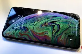 naprawa ekranu iphone x xs xsmax xr