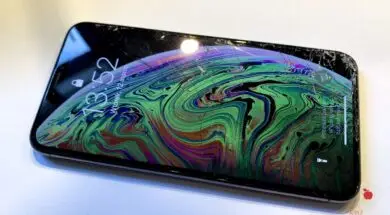 naprawa ekranu iphone x xs xsmax xr