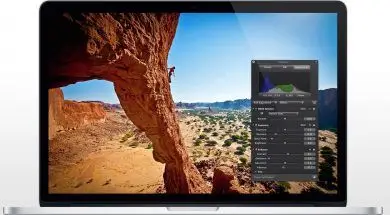 Aplikacja Aperture nie będzie działać w wersjach macOS po Mojave