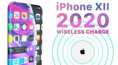 Koncepcyjna wizja iPhone’a XII przedstawiona na filmie