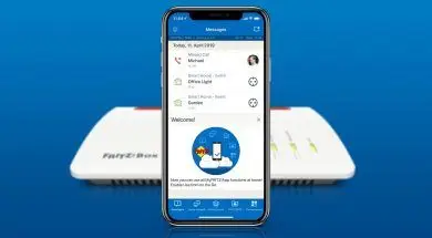 Nowa aplikacja MyFRITZ!App dostępna dla użytkowników iOS
