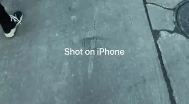 Nowa reklama Shot on iPhone w serwisie YouTube
