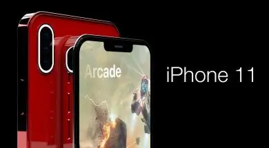 Nowy koncept iPhone’a 11 z wyglądem iPhone’a SE