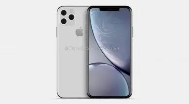 Porównanie koncepcji iPhone’a XI z iPhonem XI Max