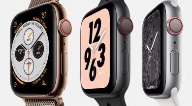 Przedsprzedaż Apple Watch z modułem LTE w Polsce