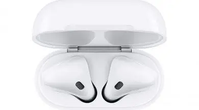 Słuchawki AirPods z redukcją szumów w tym roku
