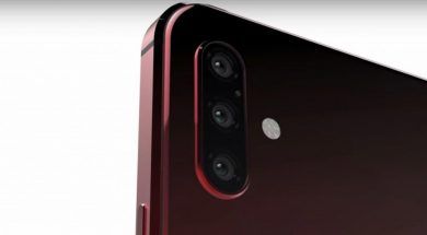 Większy iPhone XS oraz iPhone XR 2 bez potrójnej kamery