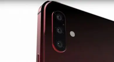 Większy iPhone XS oraz iPhone XR 2 bez potrójnej kamery