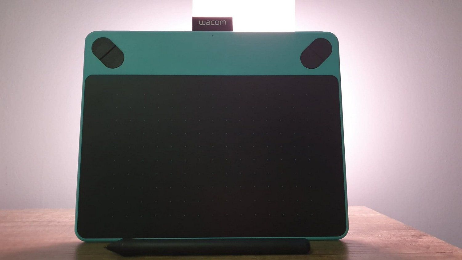 Recenzja Wacom Intuos Art