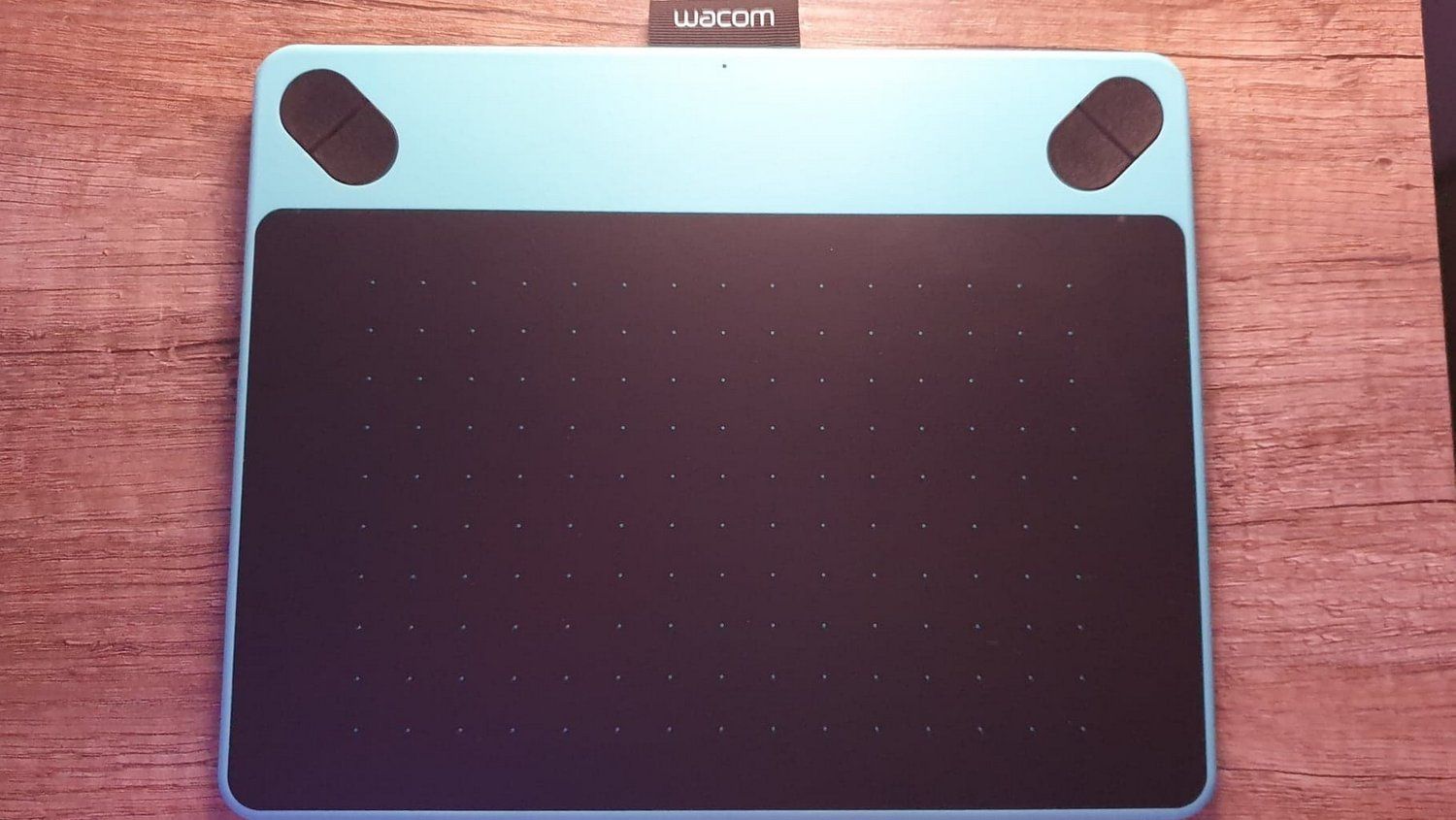 Recenzja Wacom Intuos Art