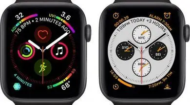 Apple Watch Series 4 nagrodzony tytułem Wyświetlacz roku