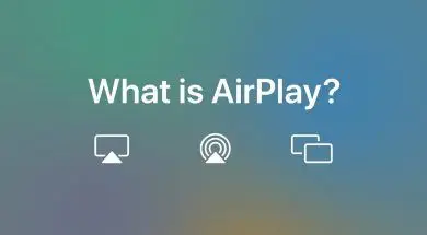 Apple przedstawia w jaki sposób działa funkcja AirPlay