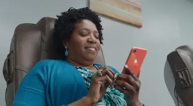 Nowa reklama Apple na temat prywatności iPhone’a