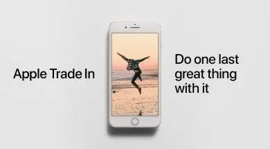 Program skupu używanych iPhone’ów promowany przez Apple