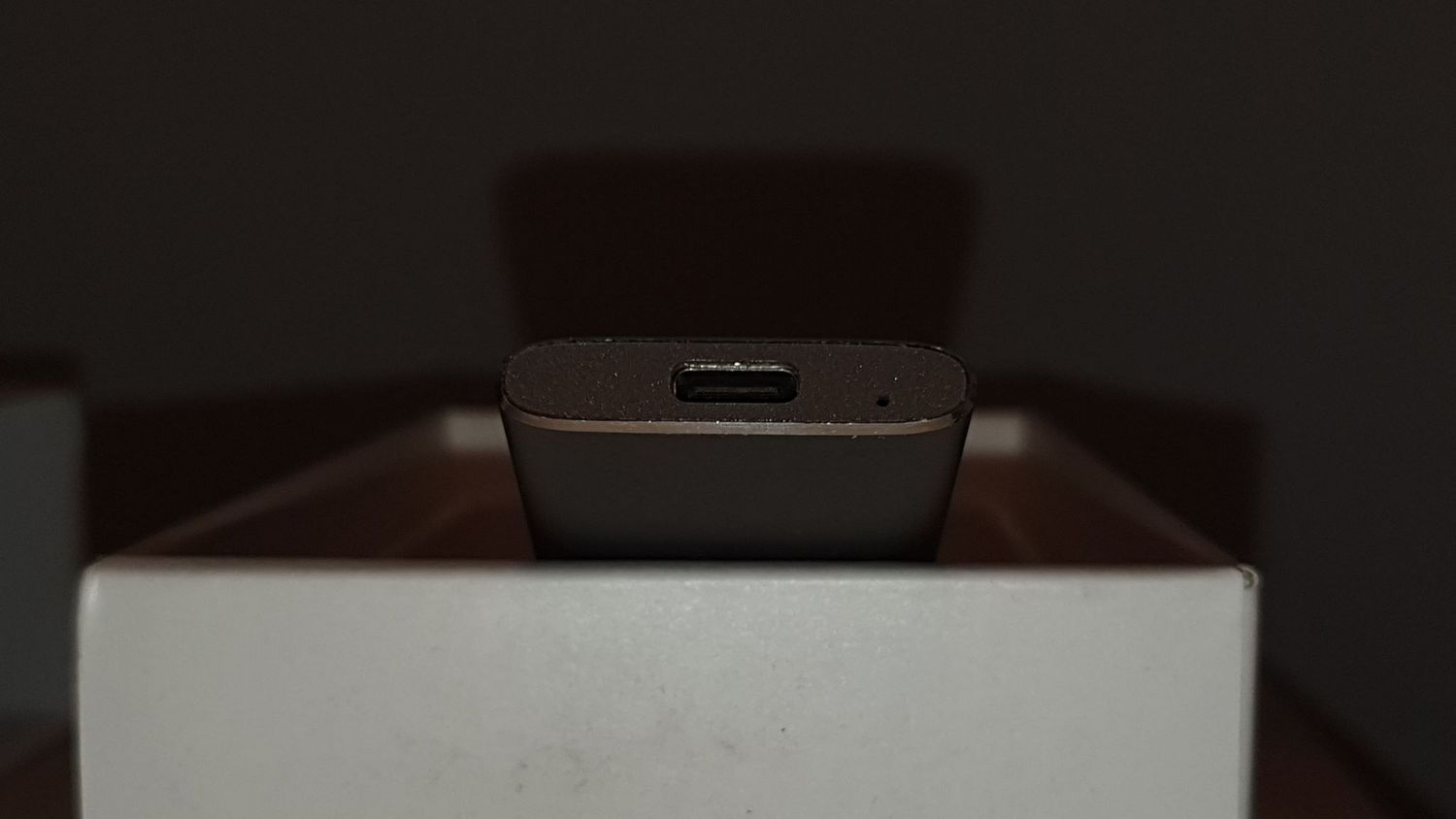 Recenzja Transcend SSD StoreJet 600