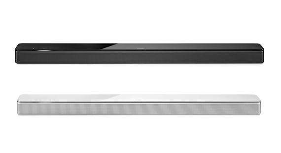 Test Bose Soundbar 700