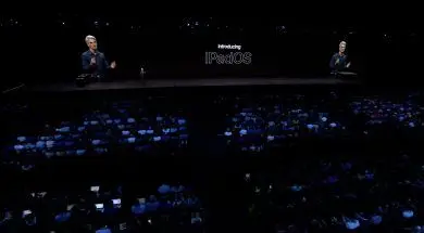 Firma Apple przedstawiła specjalną wersje iOS nazwaną iPadOS