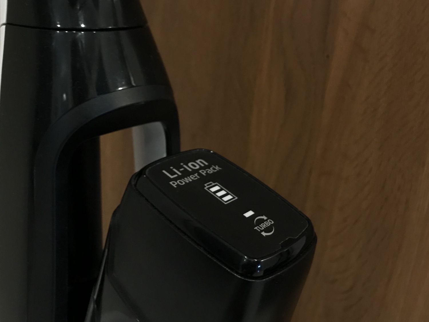 Test Samsung POWERstick