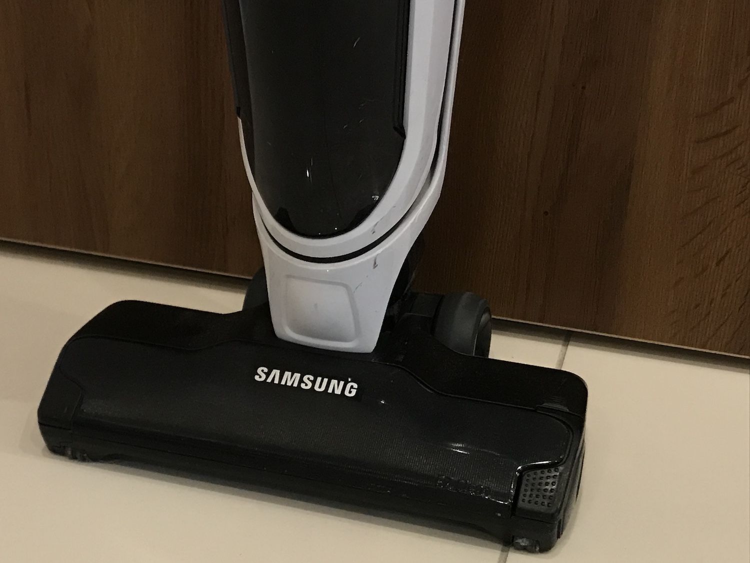 Recenzja Samsung POWERstick