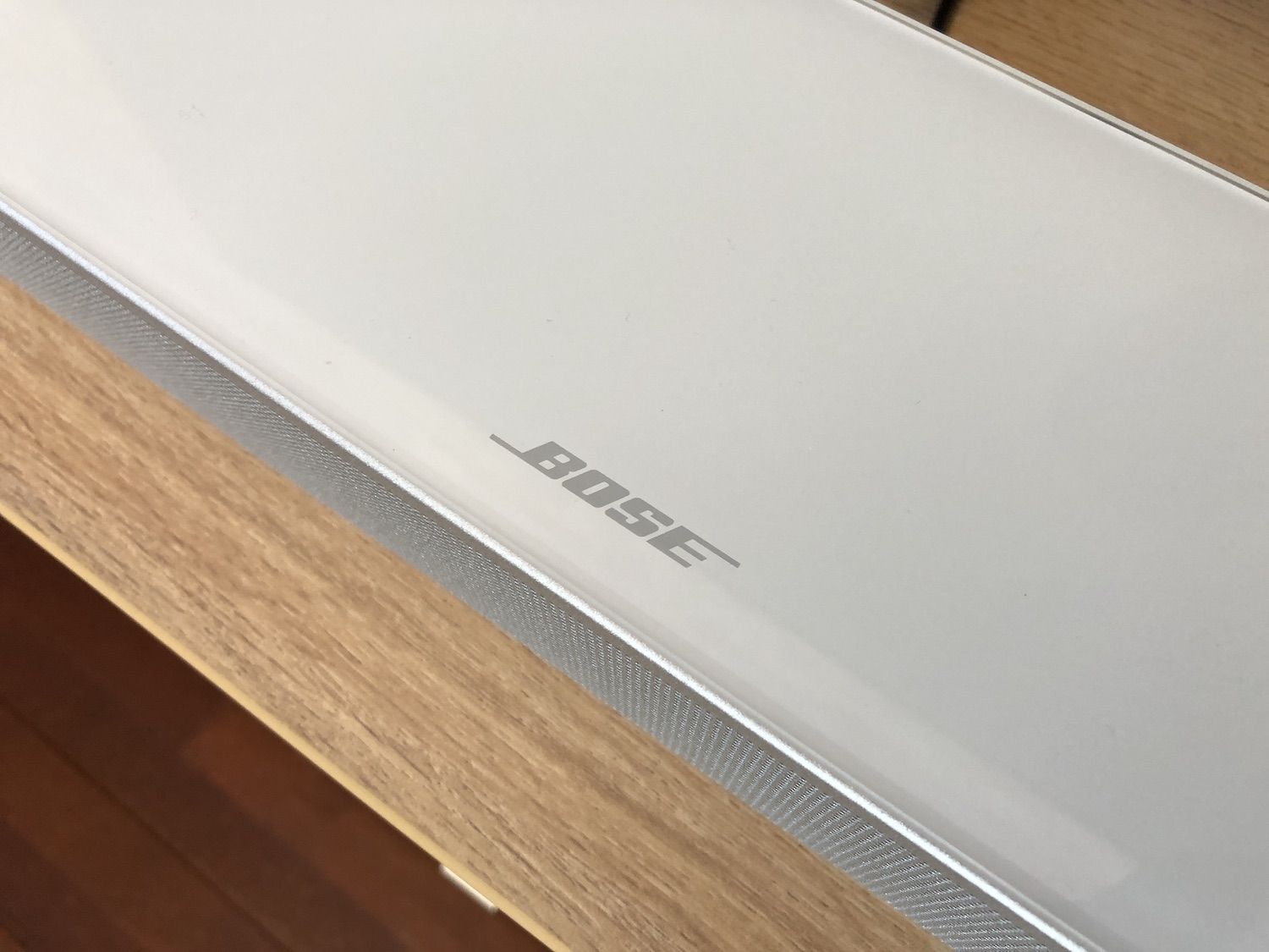 Recenzja Bose Soundbar 700