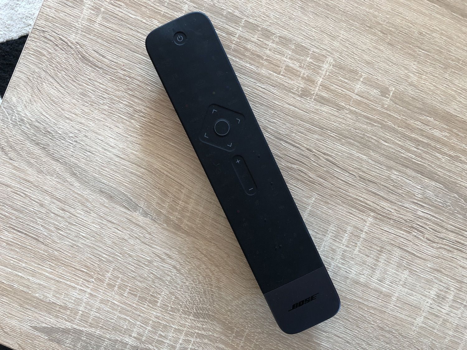 Recenzja Bose Soundbar 700