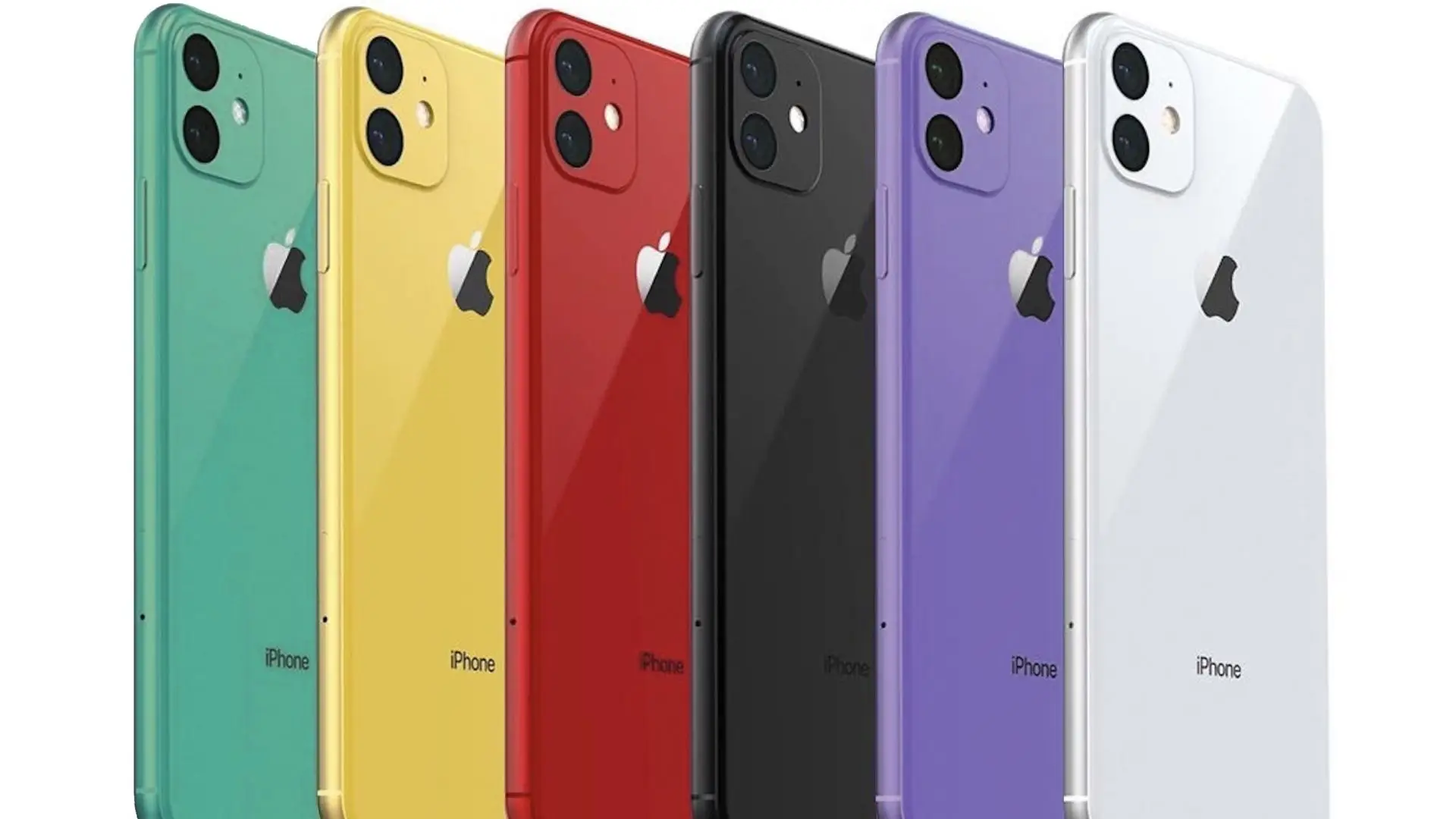 Najnowsze informację na temat tegorocznych iPhone’ów