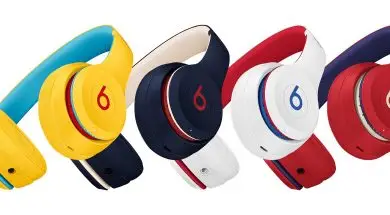 Nowe bezprzewodowe słuchawki Solo3 Beats Club Collection.