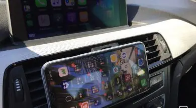 Recenzja MOMAX Qmount w APPLEMOBILE.PL 25