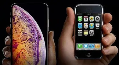 Wszystkie filmy promocyjne iPhone’a w jednym filmie