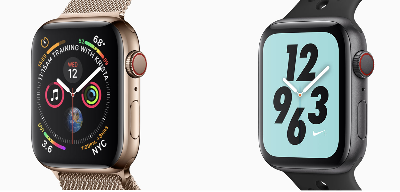 watchOS 6 - usuwanie aplikacji systemowych, nareszcie!