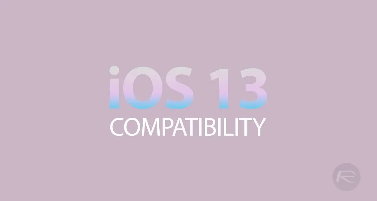 ios-13-compatibility