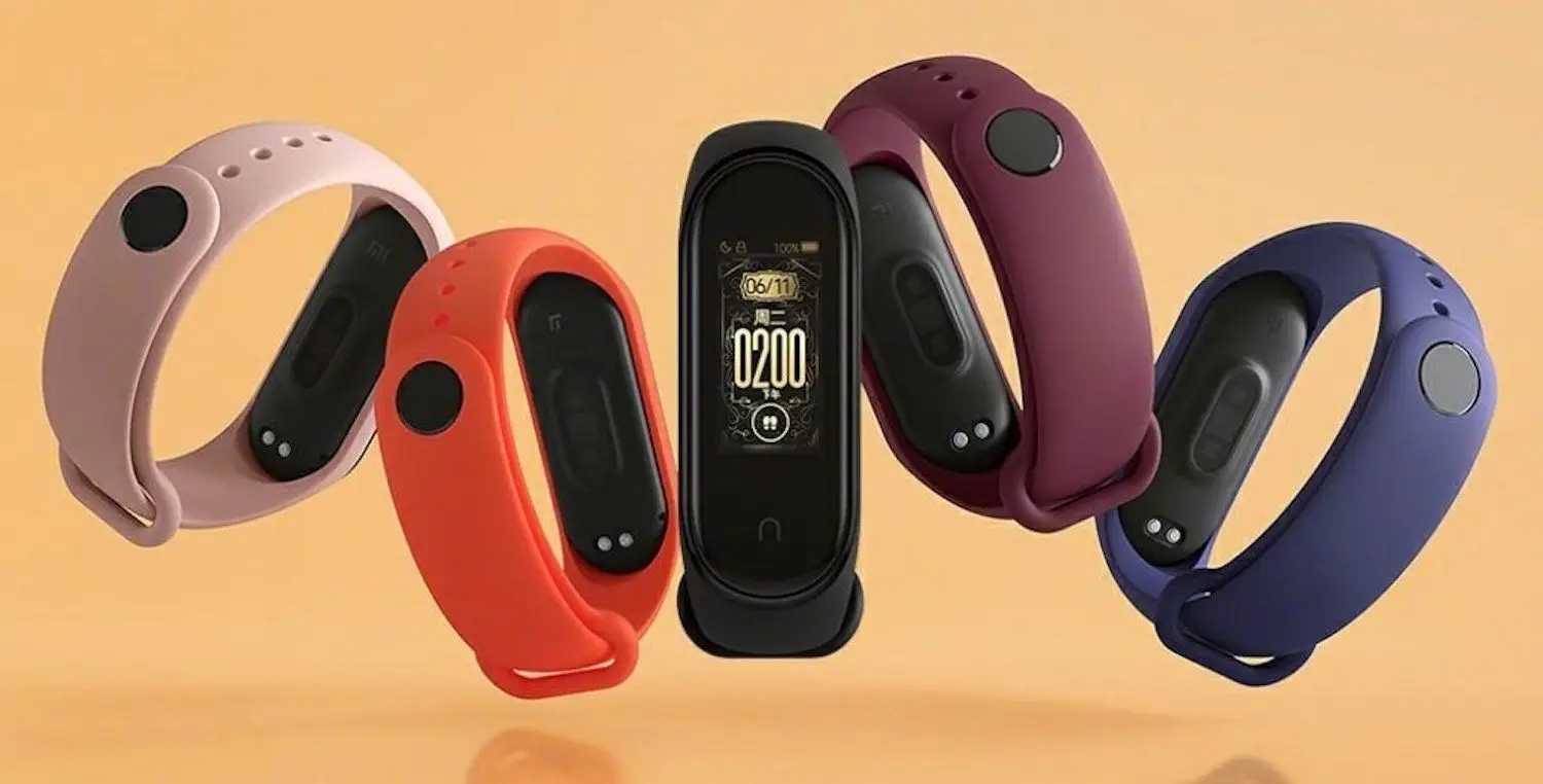 mi-band-4