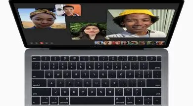 Apple doda nowe klawiatury w MacBookach Air i Pro