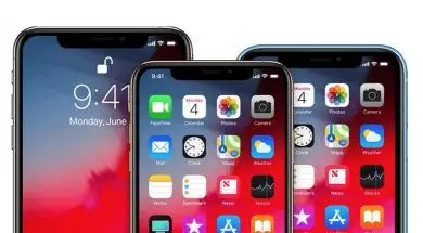 BOE być może kolejnym dostawcą ekranów OLED dla iPhone’ów