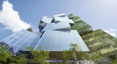 Firma Apple otworzy swoje biuro w biurowcu w Vancouver