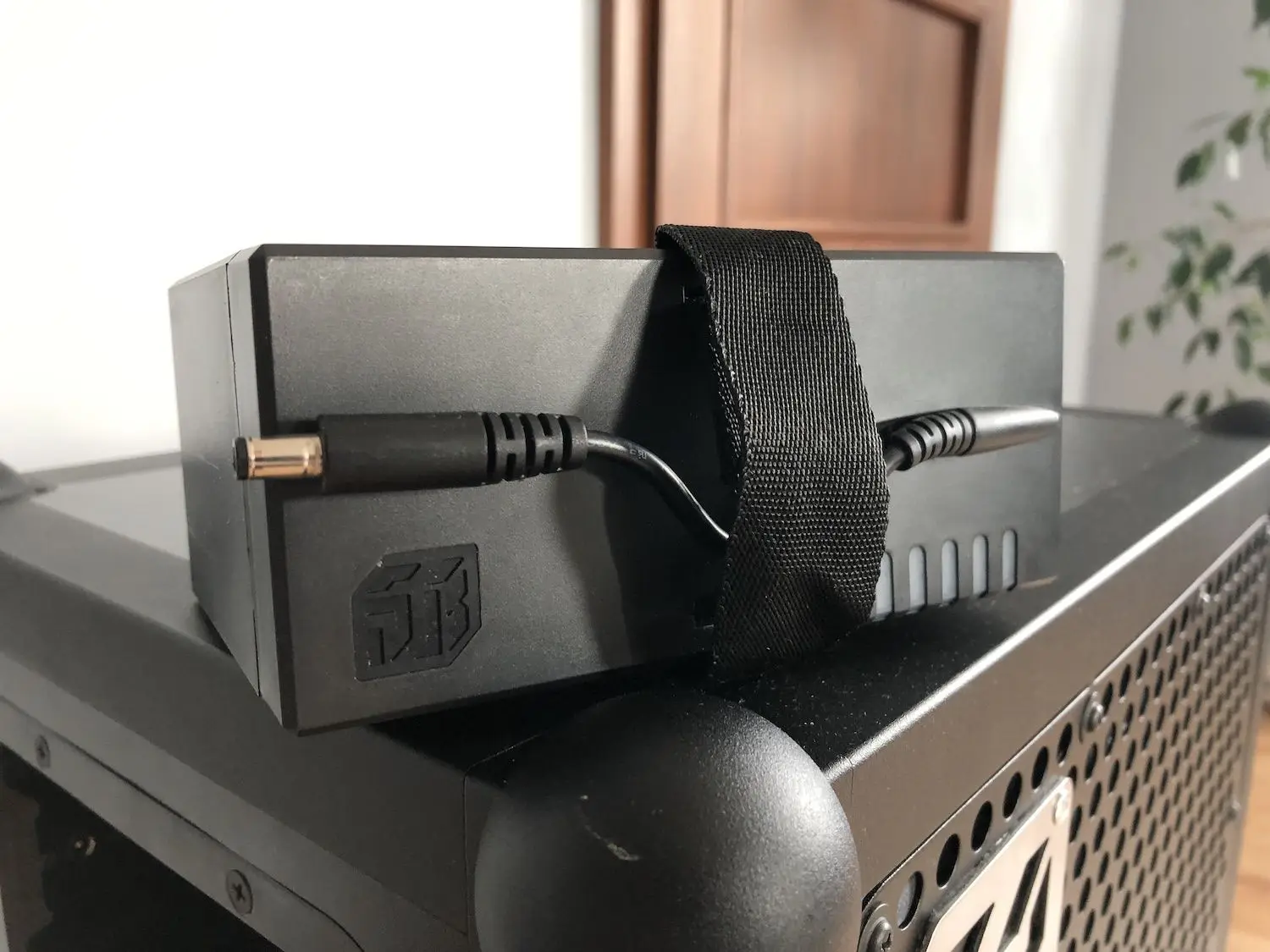 Recenzja Soundboks 2 Black Edition