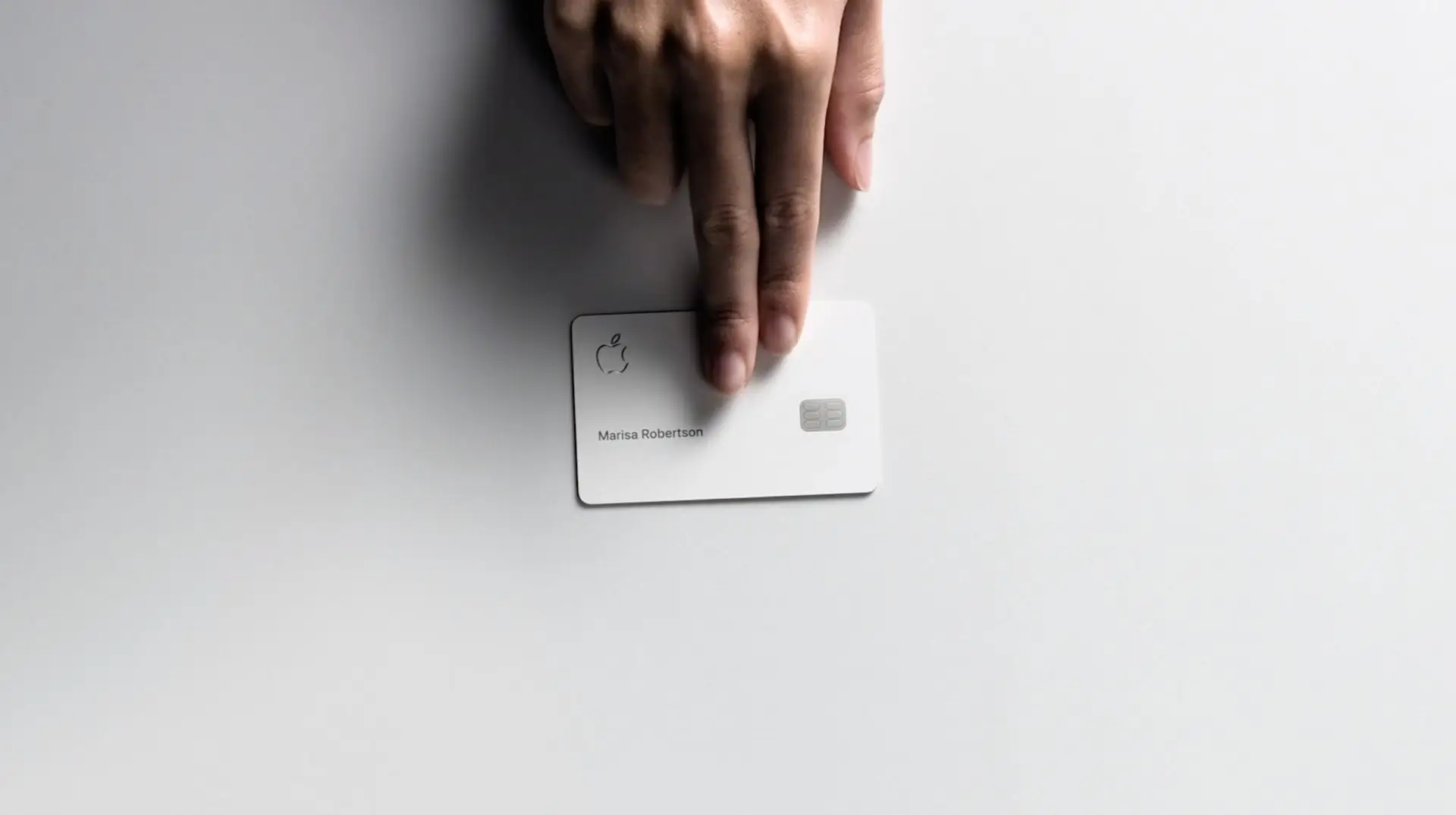 Karta kredytowa Apple Card dostępna już od sierpnia tego roku.
