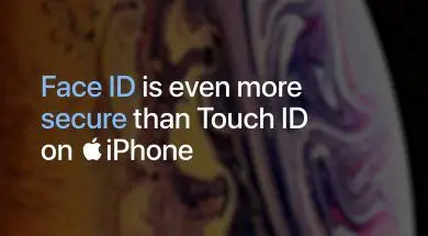 Kolejna reklama Apple związana z funkcją Face ID