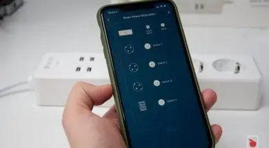 Listwa zasilająca Digoo Power Strip w APPLEMOBILE.PL 6