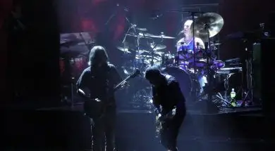 Muzyka zespołu Tool dostępna w Apple Music od piątku