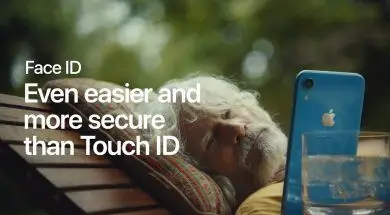 Nowa reklama promująca Face ID z serii That’s iPhone