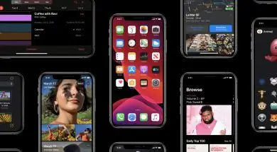 Prędkość otwierania się aplikacji systemowych w iOS 13 beta 3