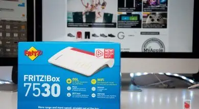 Recenzja test Fritz BOX 7530 w APPLEMOBILE.PL 1