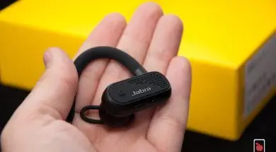 Recenzja test Jabra ELITE Active 45e w APPLEMOBILE.PL 8