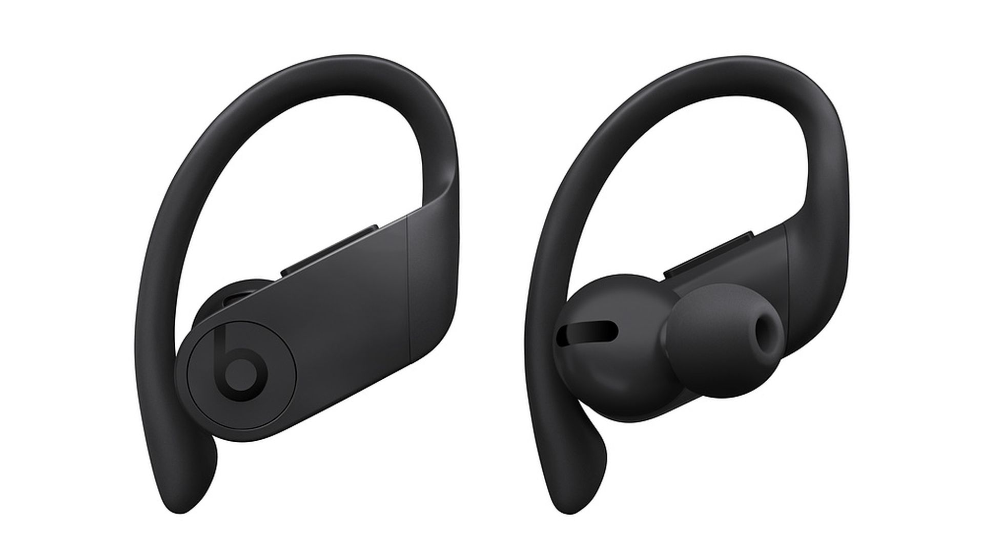 Słuchawki douszne PowerBeats Totally Wireless dostępne w Polsce