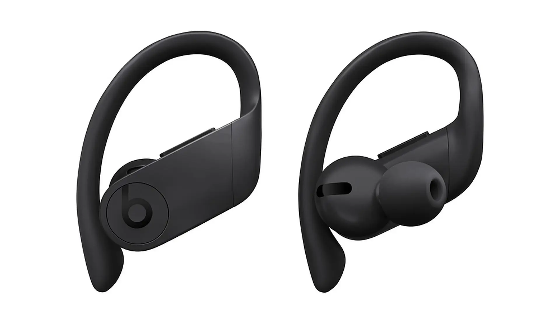 Słuchawki douszne PowerBeats Totally Wireless dostępne w Polsce