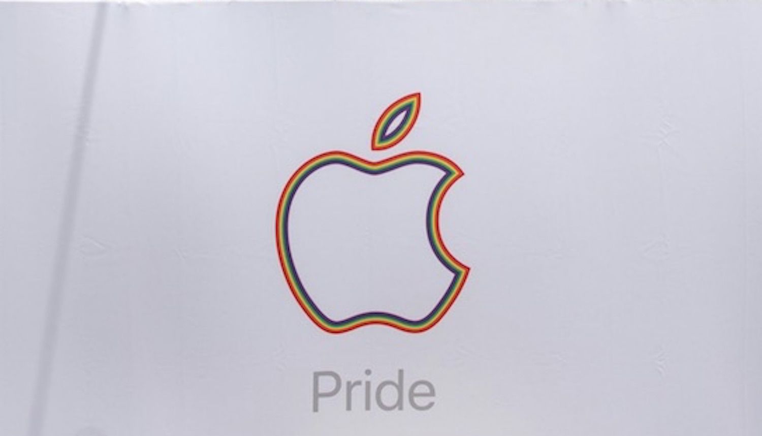 Apple wzięło udział w paradzie równości San Francisco!