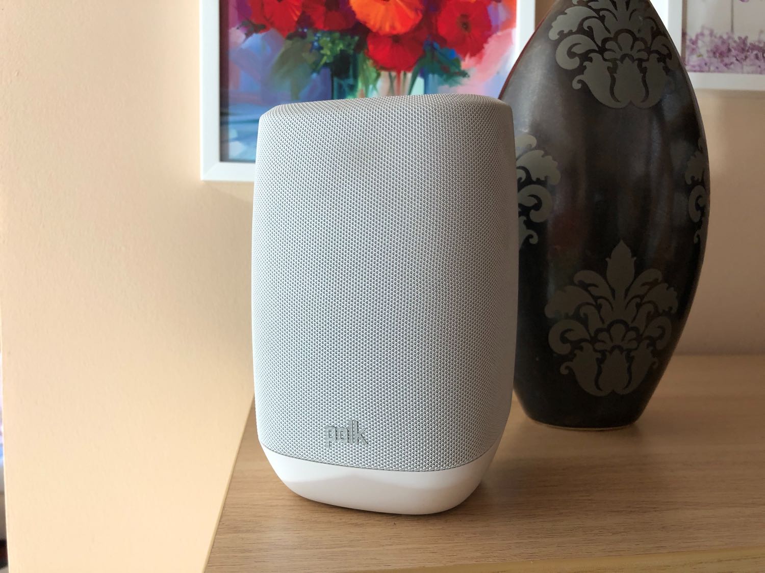 Recenzja Polk Audio Assist