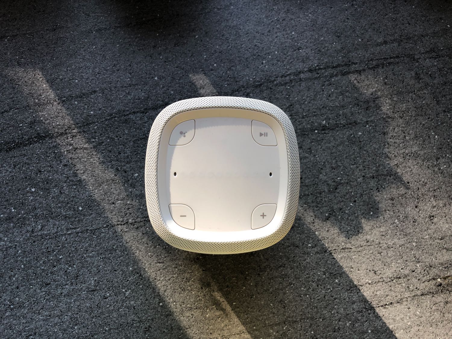 Recenzja Polk Audio Assist